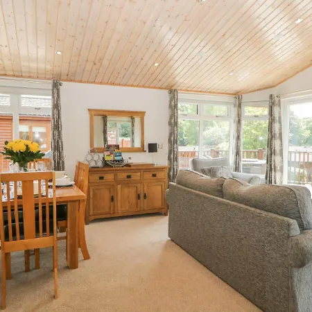 Lakeland View Lodge, * ウィンダミア