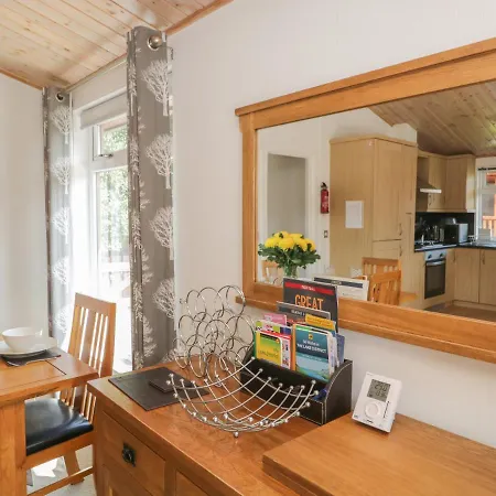 Lakeland View Lodge,