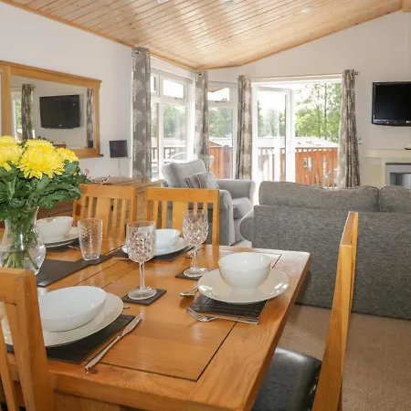 Lakeland View Lodge, * ウィンダミア