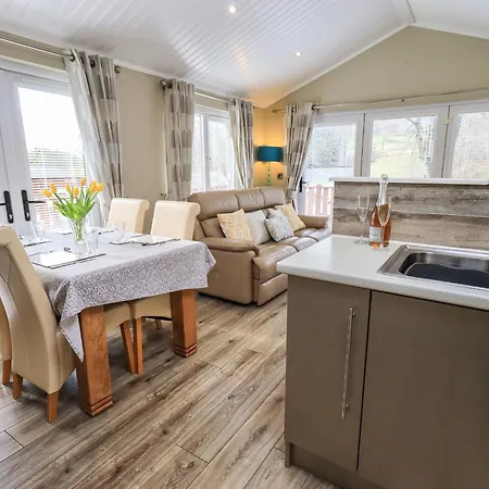 Lakeland View Holiday home *