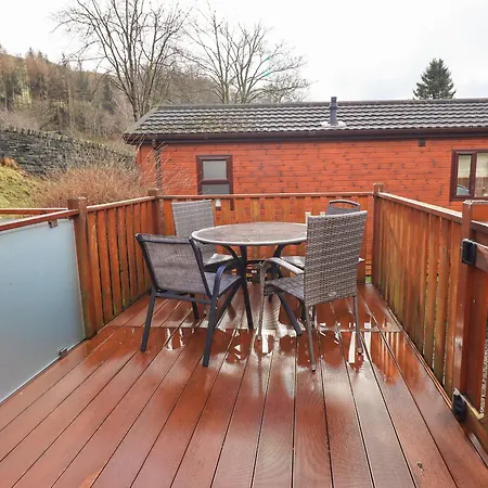 Lakeland View Holiday home *