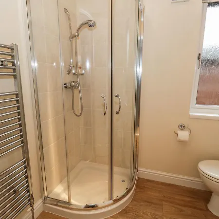 Lakeland View Lodge,