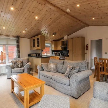 Lakeland View Lodge, * ウィンダミア