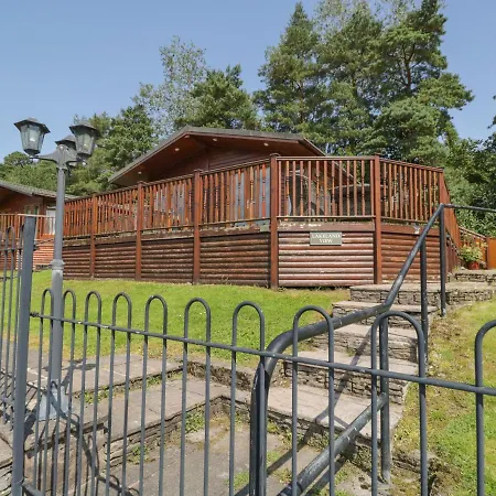 Lakeland View Lodge, Windermere