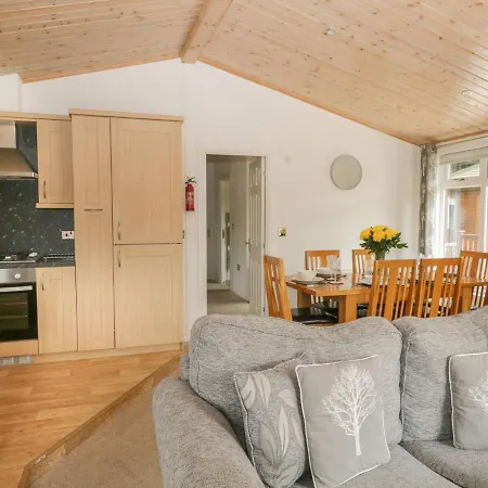 Ferienhaus Lakeland View Lodge, *