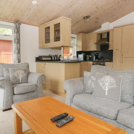 Lakeland View Lodge, Windermere