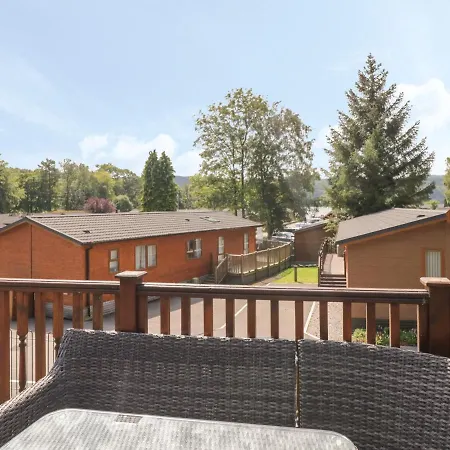 Ferienhaus Lakeland View Lodge, *