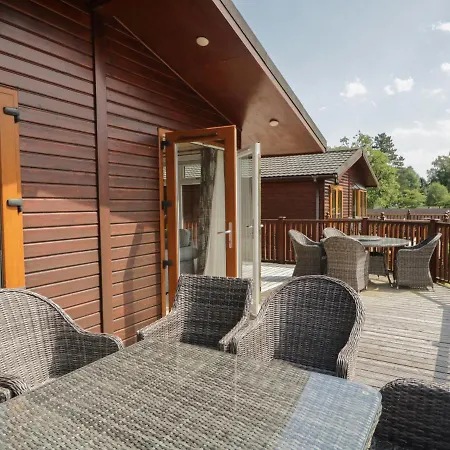 Ferienhaus Lakeland View Lodge, *