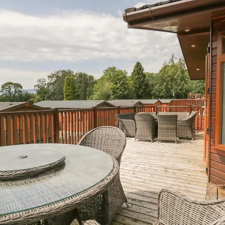 Ferienhaus Lakeland View Lodge, Windermere