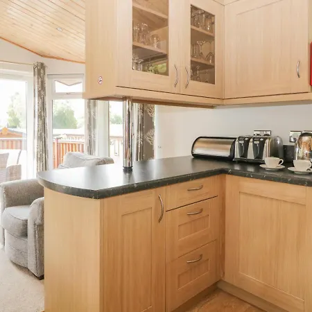 Lakeland View Lodge, Ferienhaus Windermere