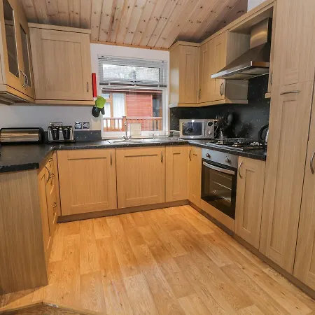 Lakeland View Lodge, Ferienhaus *