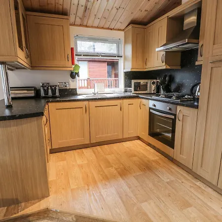 Lakeland View Lodge,