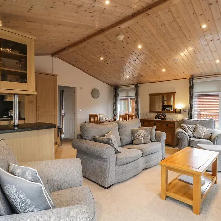 Lakeland View Lodge, Ferienhaus *