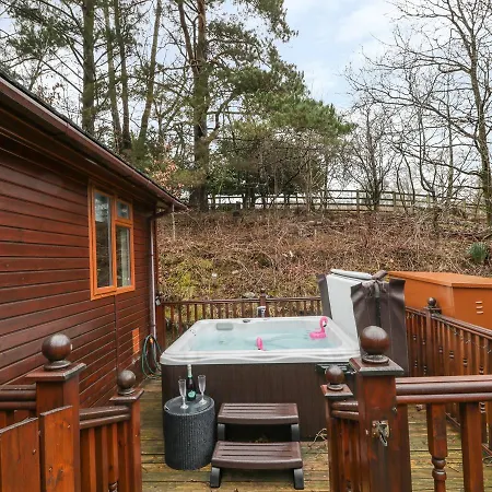 Lakeland View Lodge, Windermere