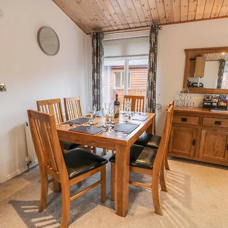 Lakeland View Lodge, * Windermere