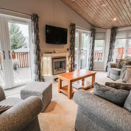 Lakeland View Lodge, Windermere